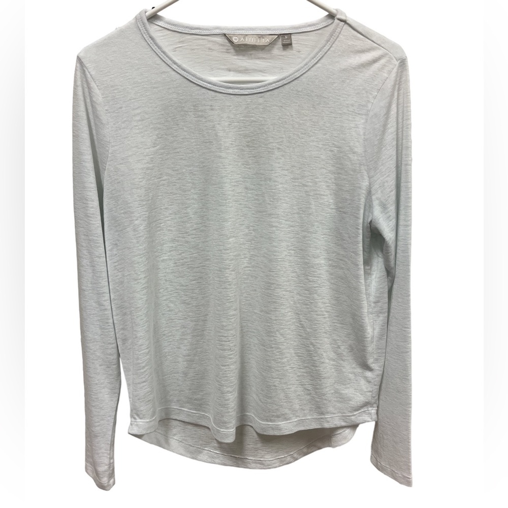 ATHLETA long sleeve
